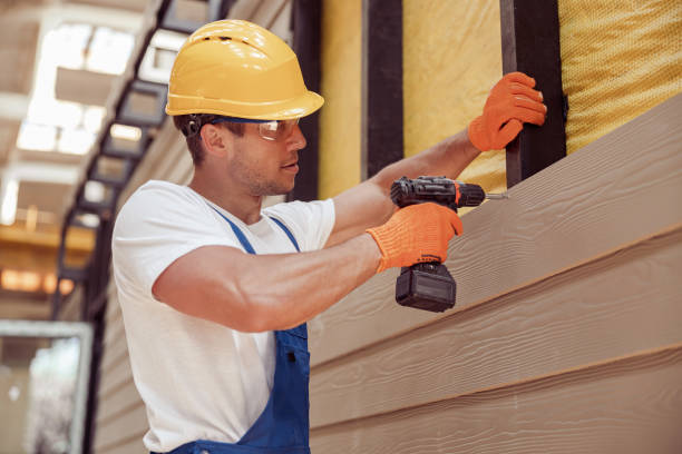 Siding for New Construction in Hazel Park, MI
