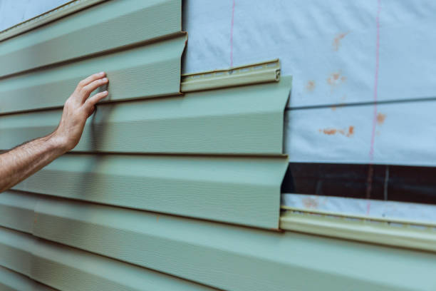 Trusted Hazel Park, MI Siding Experts